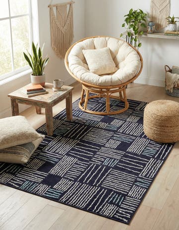 4' x 6' Hanahan Rug