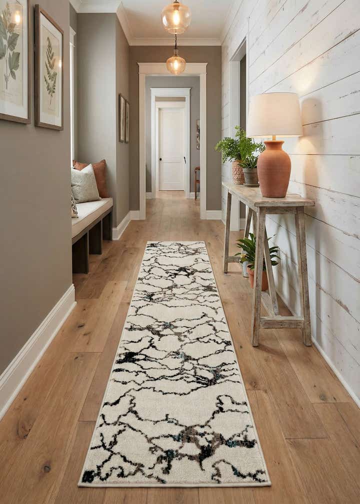 2' x 8' Madeline Runner Rug