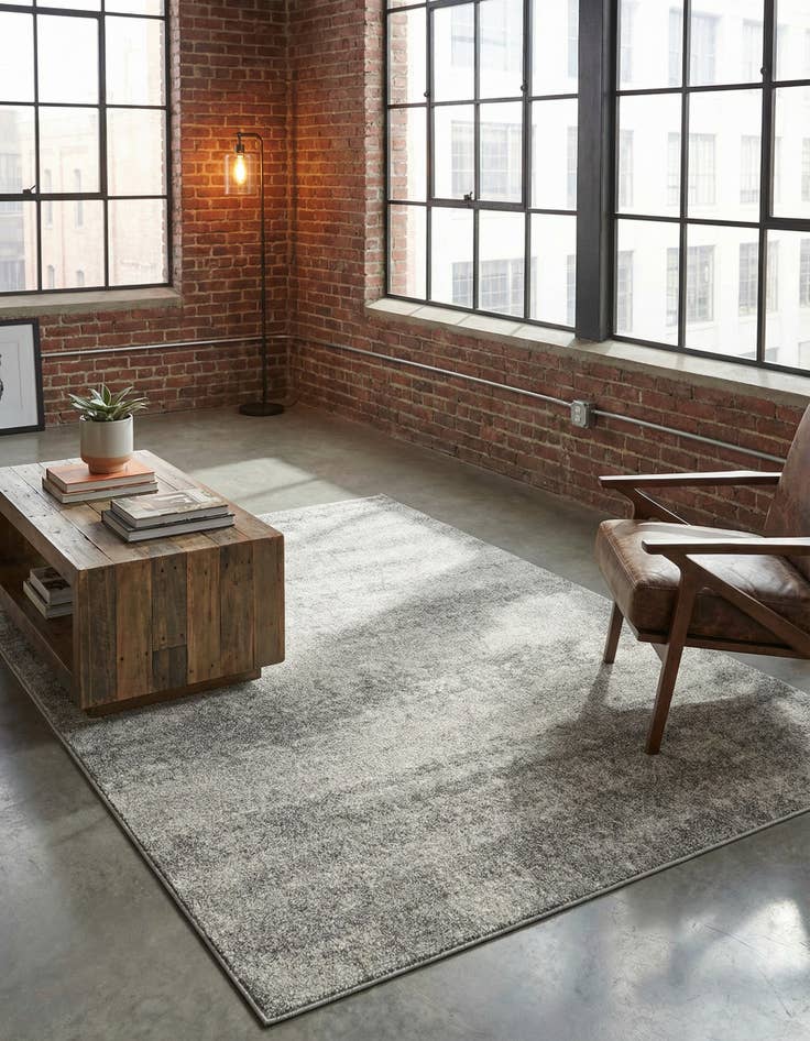 Detail image of 4' x 6' Loft Rug