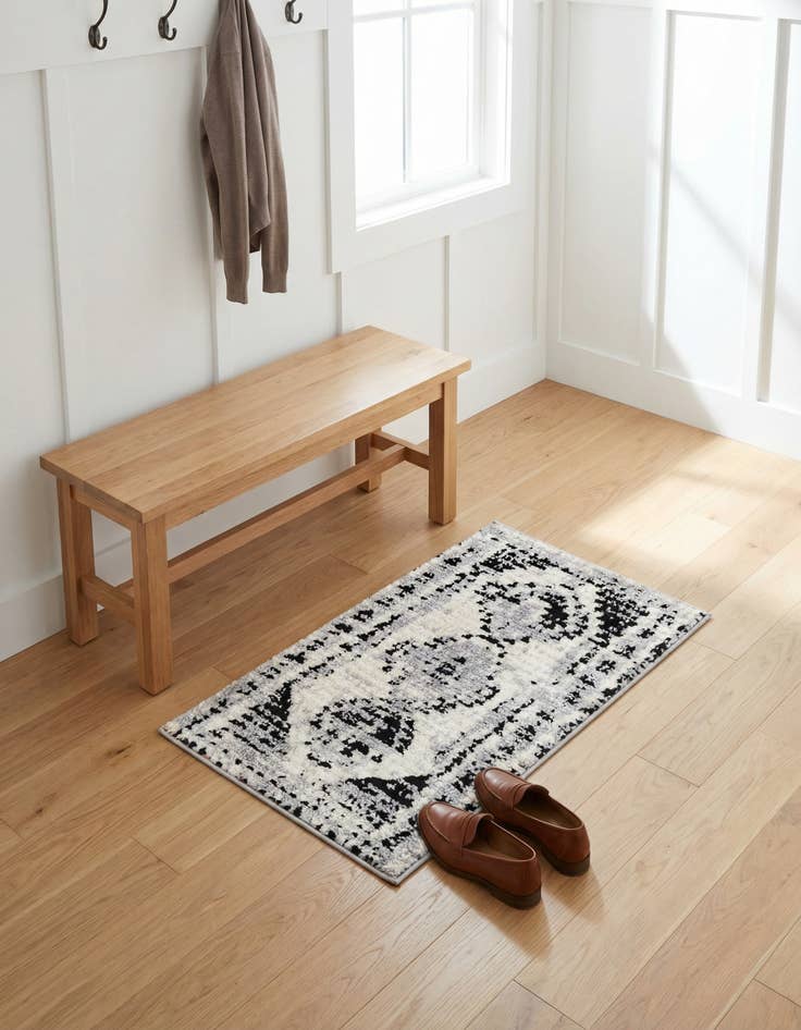 Detail image of 2' x 3' Tagine Rug