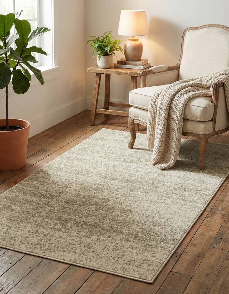 Detail image of 3' x 5' 3 Angelica Rug