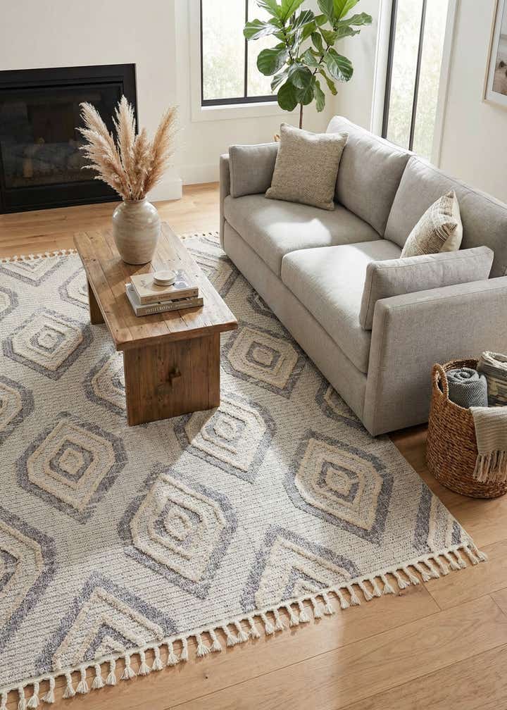 7' 10 x 10' Cherokee Rug
