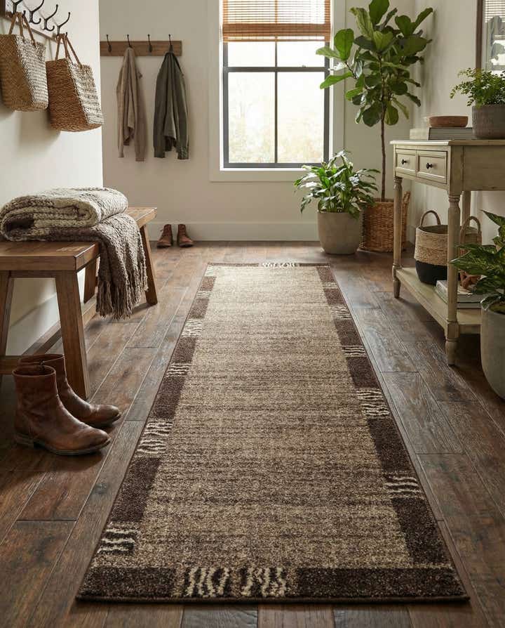 2' x 8' Angelica Runner Rug