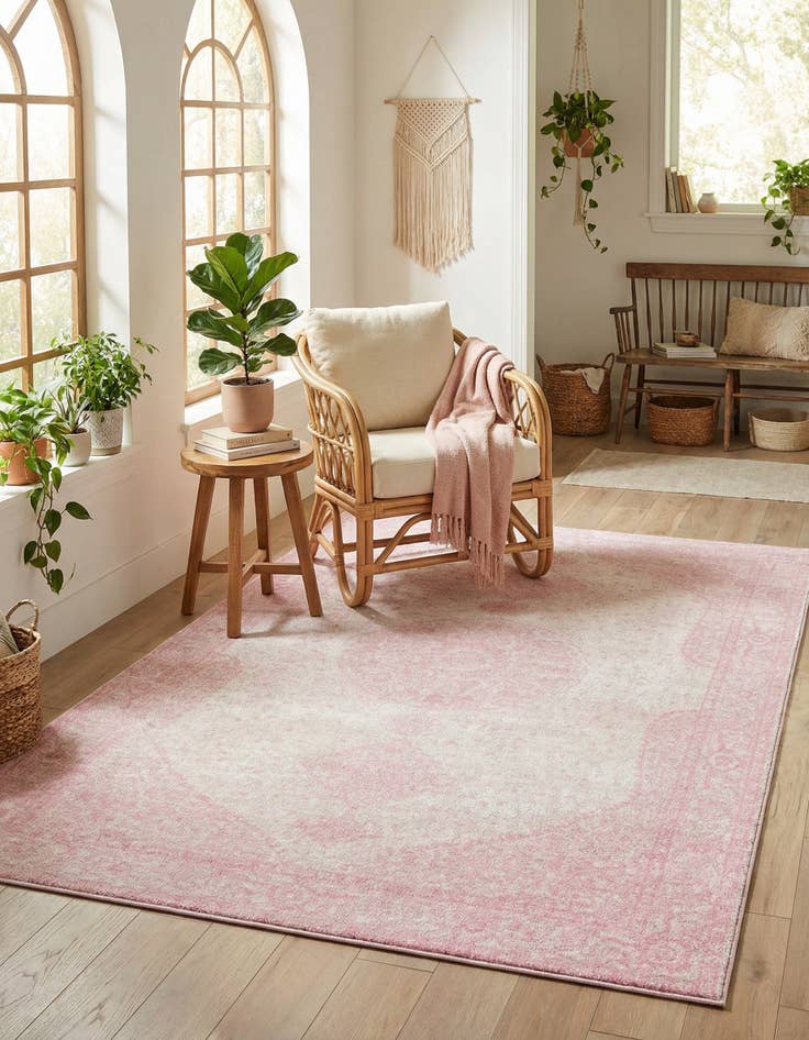 Detail image of 7' x 10' Dover Rug