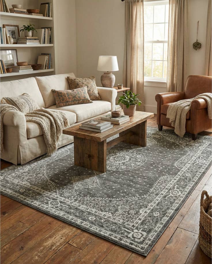 Detail image of 7' 10 x 10' Dover Rug