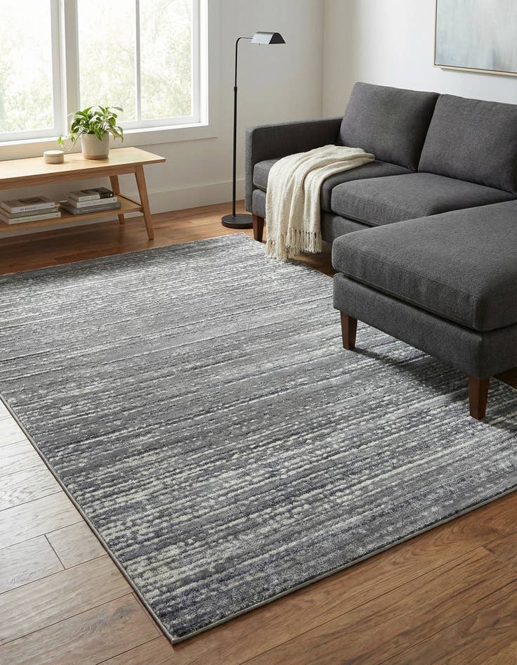 Detail image of 6' x 9' Oasis Rug