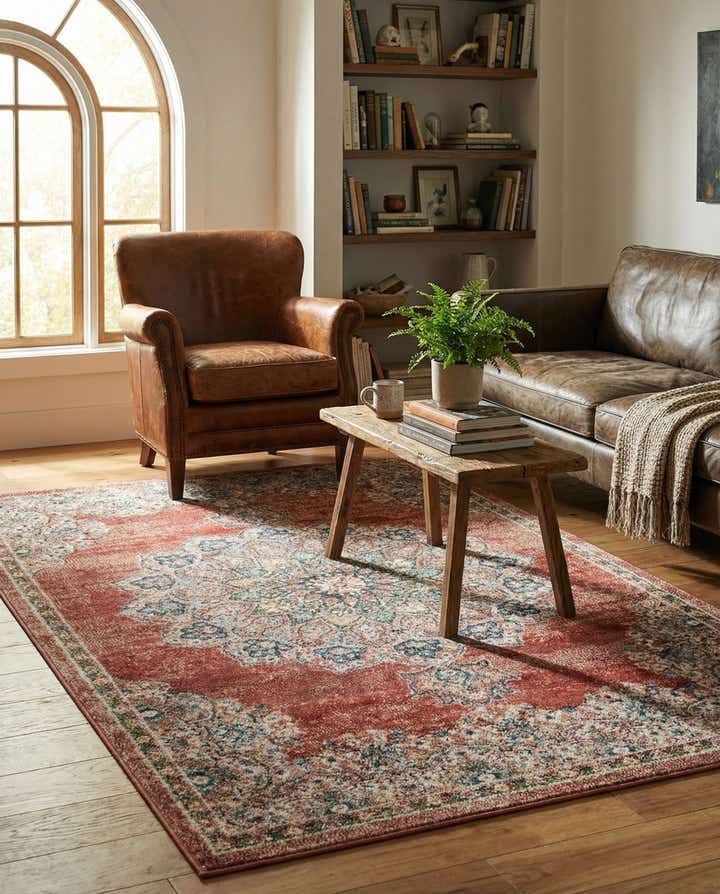 4' x 6' Isabella Rug
