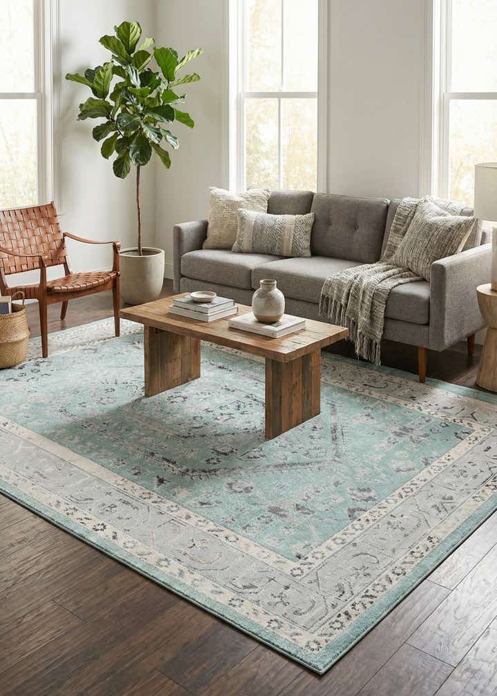 10' x 14' Aurelia Rug