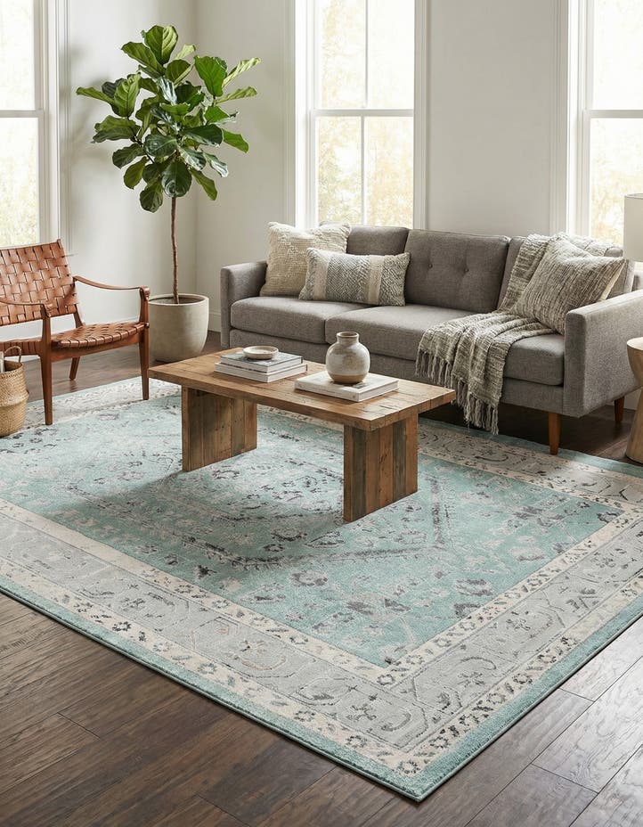 10' x 14' Aurelia Rug