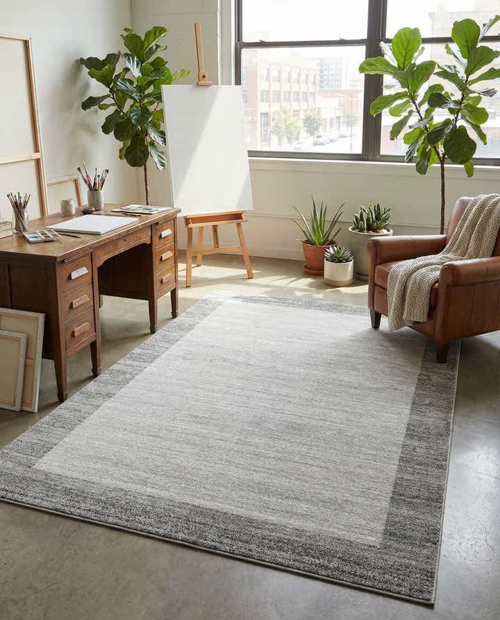 6' x 9' Angelica Rug