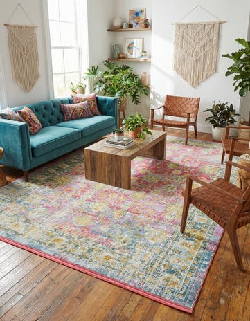 10' x 14' Paragon Rug
