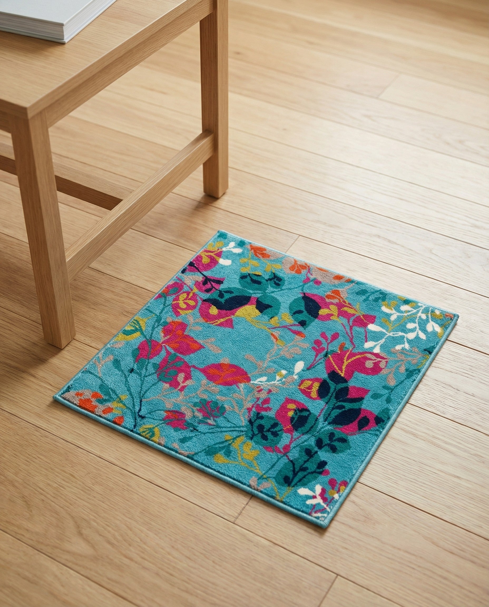 1' 4 x 1' 4 Azalea Sample Rug