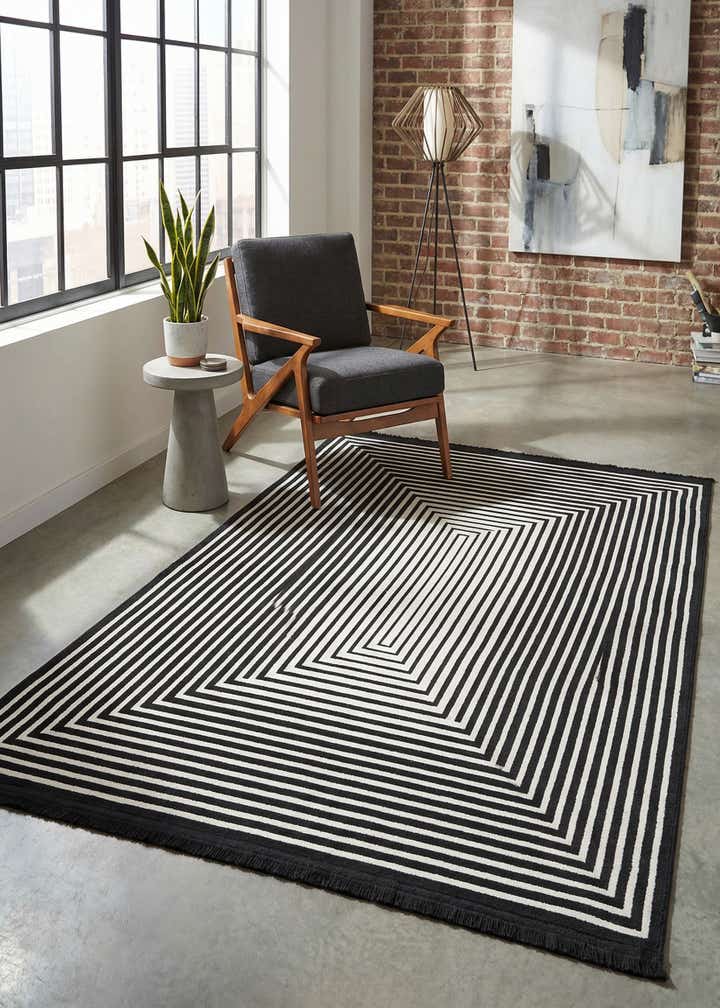 4' x 6' Milano Rug