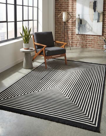 4' x 6' Milano Rug