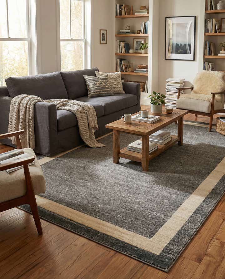 6' x 9' Loft Rug