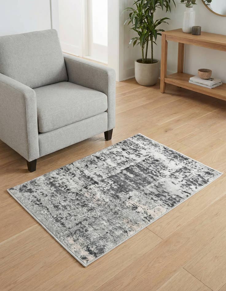 Detail image of 2' x 3' Finsbury Rug