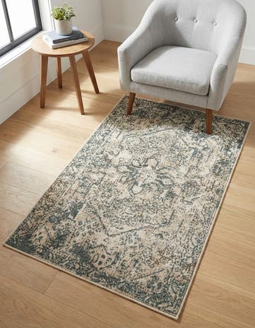 3' 3 x 5' 3 Mojave Rug