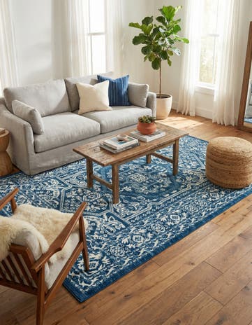 7' 10 x 10' Boston Rug