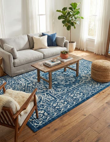 7' 10 x 10' Boston Rug