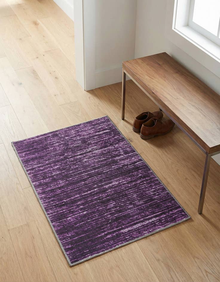 Detail image of 2' x 3' Asha Rug