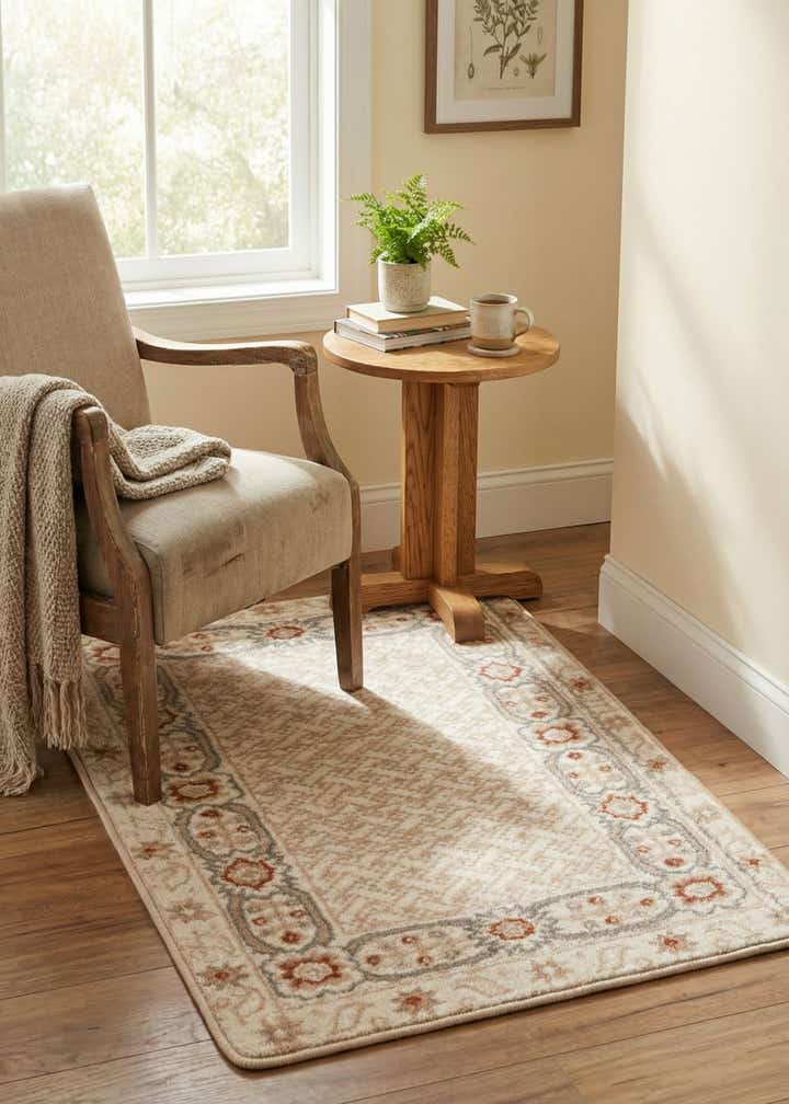 2' x 3' Charlotte Rug