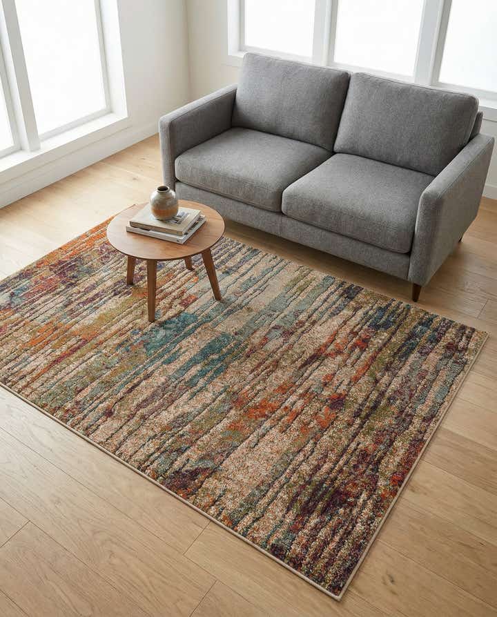 4' x 6' Stella Rug