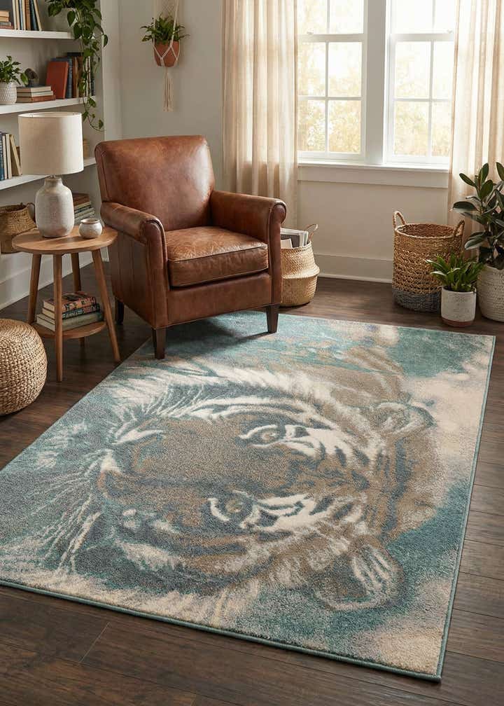 5' x 7' Savannah Rug