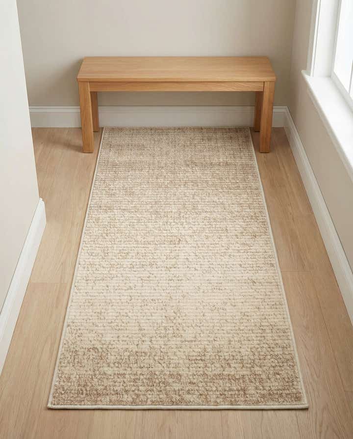 2' 2 x 4' Gemstone Runner Rug