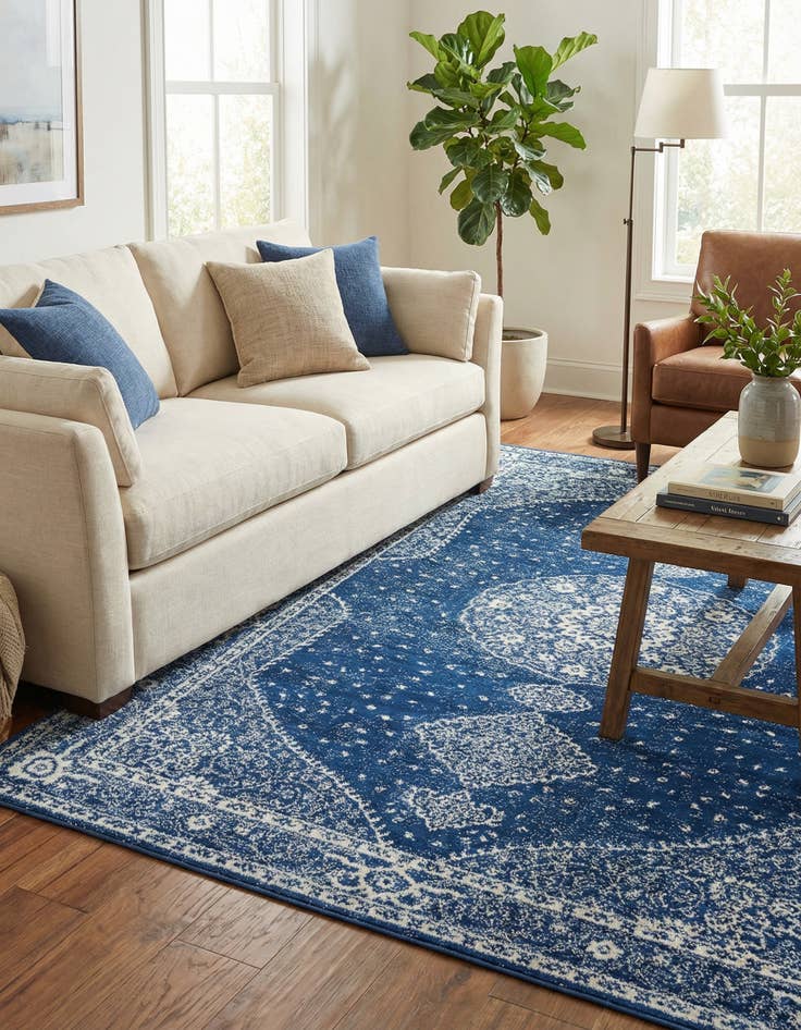 Detail image of 7' x 10' Bexley Rug