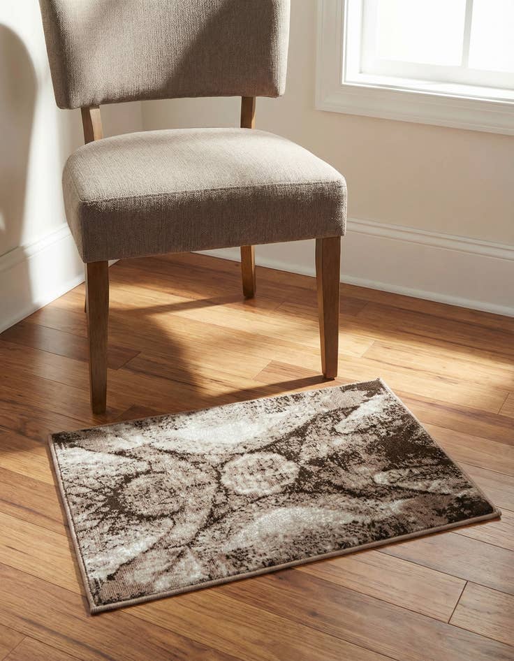 Detail image of 2' x 3' Monte Carlo Rug