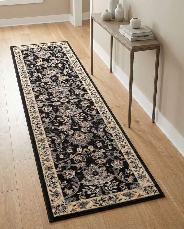 2' x 8' 2 Yasmin Runner Rug