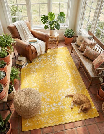5' 3 x 8' Arlington Rug