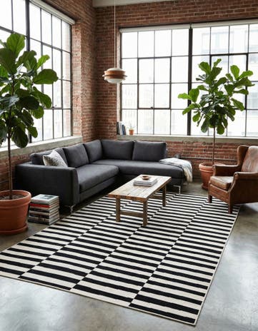 8' x 10' SoHo Rug