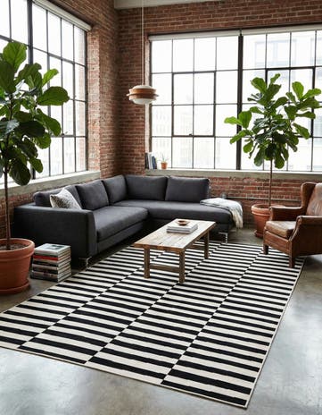 8' x 10' SoHo Rug