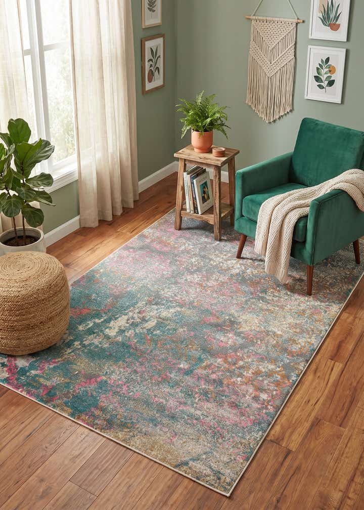 4' x 6' Aria Rug
