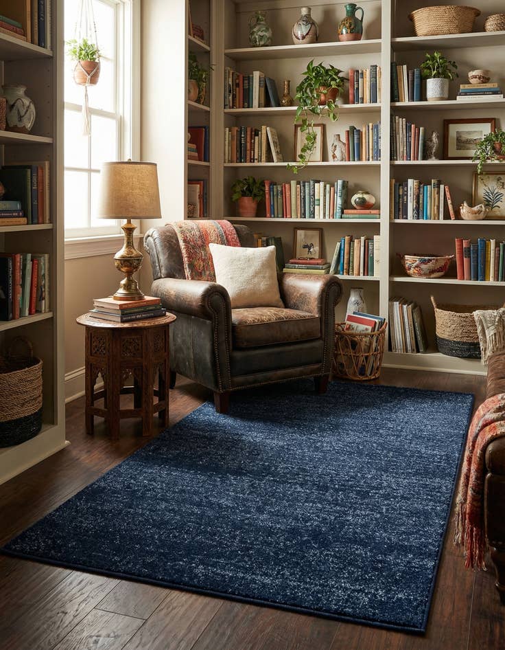 Detail image of 3' x 5' 3 Angelica Rug