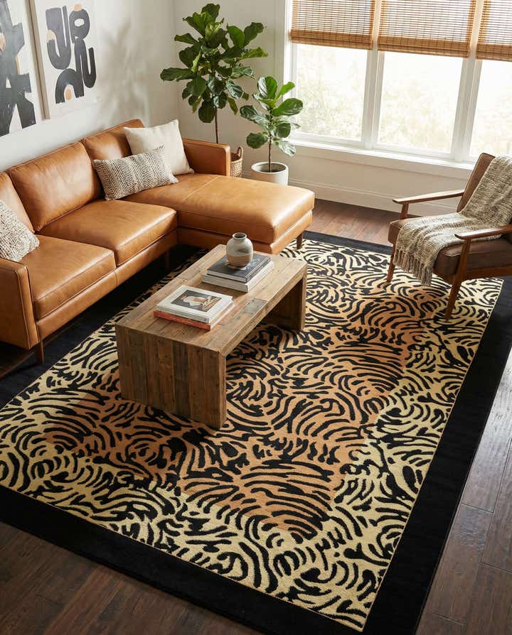 9' x 12' 2 Savannah Rug