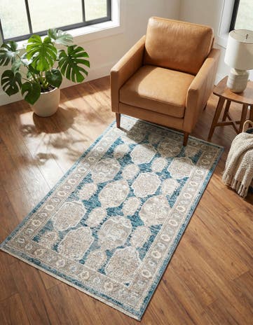 3' x 5' 3 Lola Rug