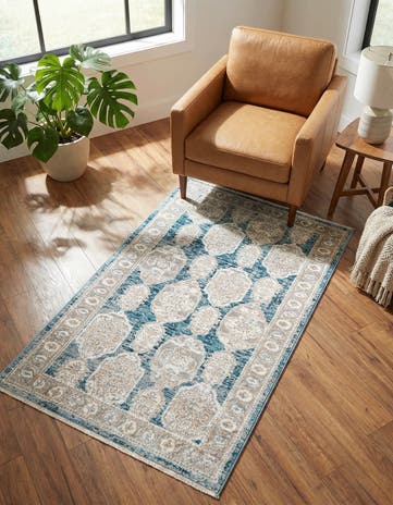 3' x 5' 3 Lola Rug