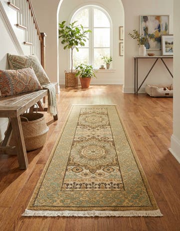 2' x 6' Amina Runner Rug
