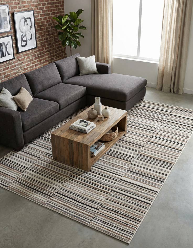 Detail image of 9' x 12' Odyssey Rug