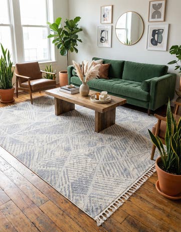 9' x 12' Arlo Rug