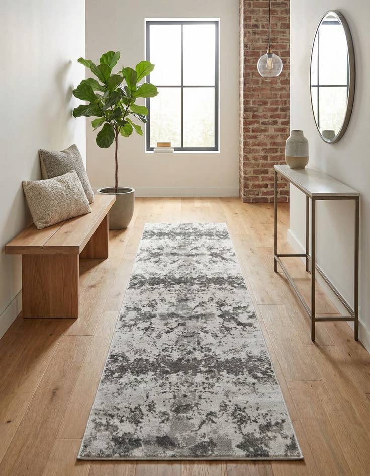 Detail image of 2' x 8' Sydney Runner Rug