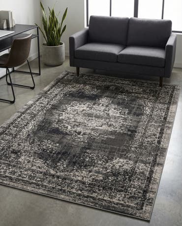  5' 3 x 8' Lucerne Rug