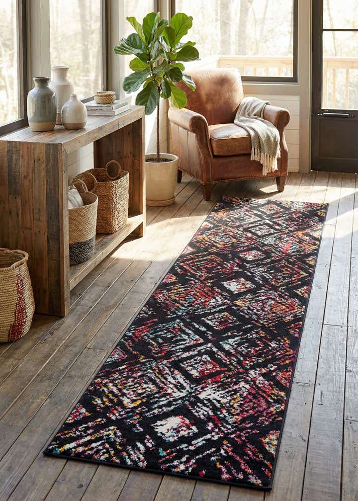 2' x 8' Carrington Runner Rug
