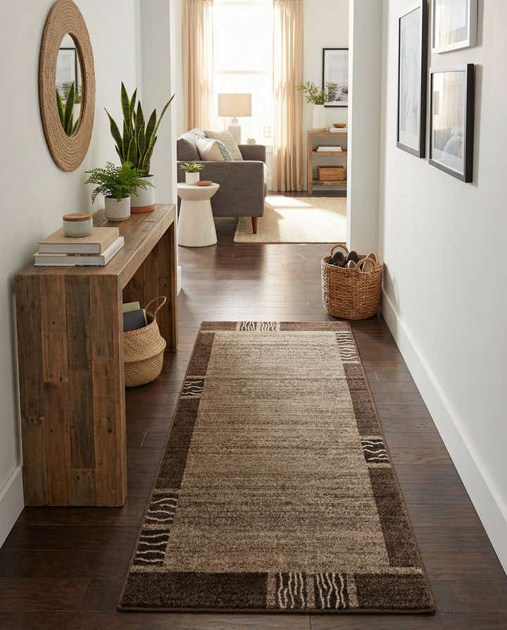 3' x 6' 7 Angelica Runner Rug