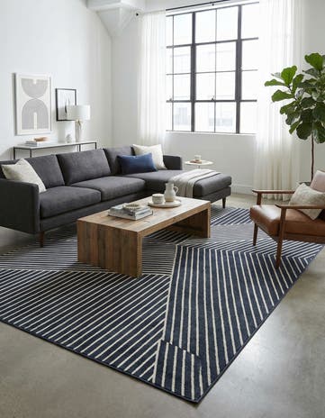 10' x 14' Oslo Rug