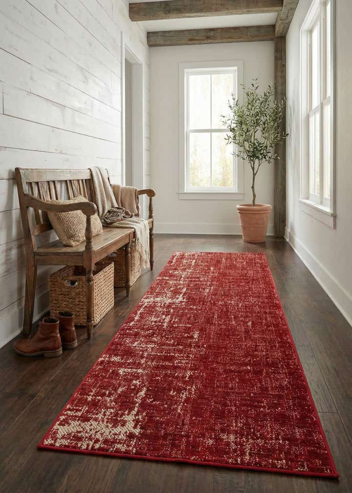 2' x 6' Valencia Runner Rug