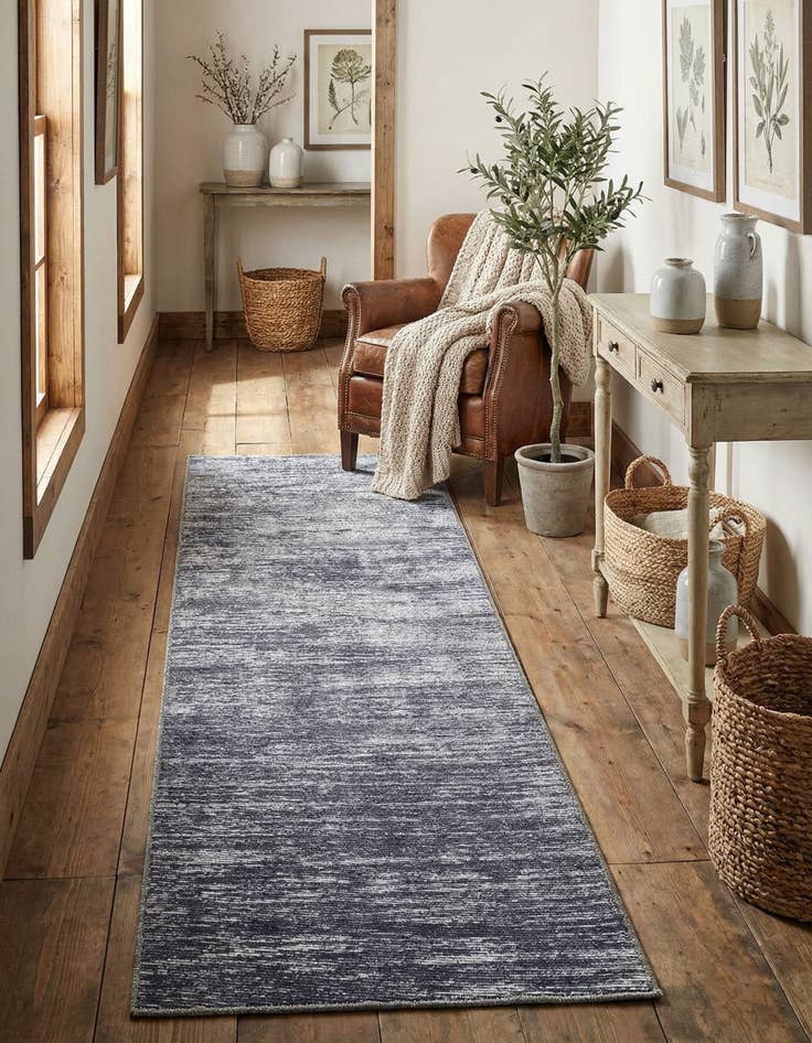 Detail image of 2' x 8' Asha Runner Rug