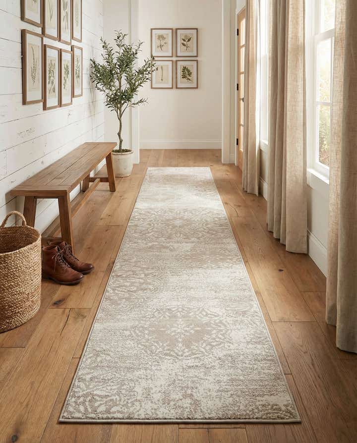 2' x 13' Monte Carlo Runner Rug